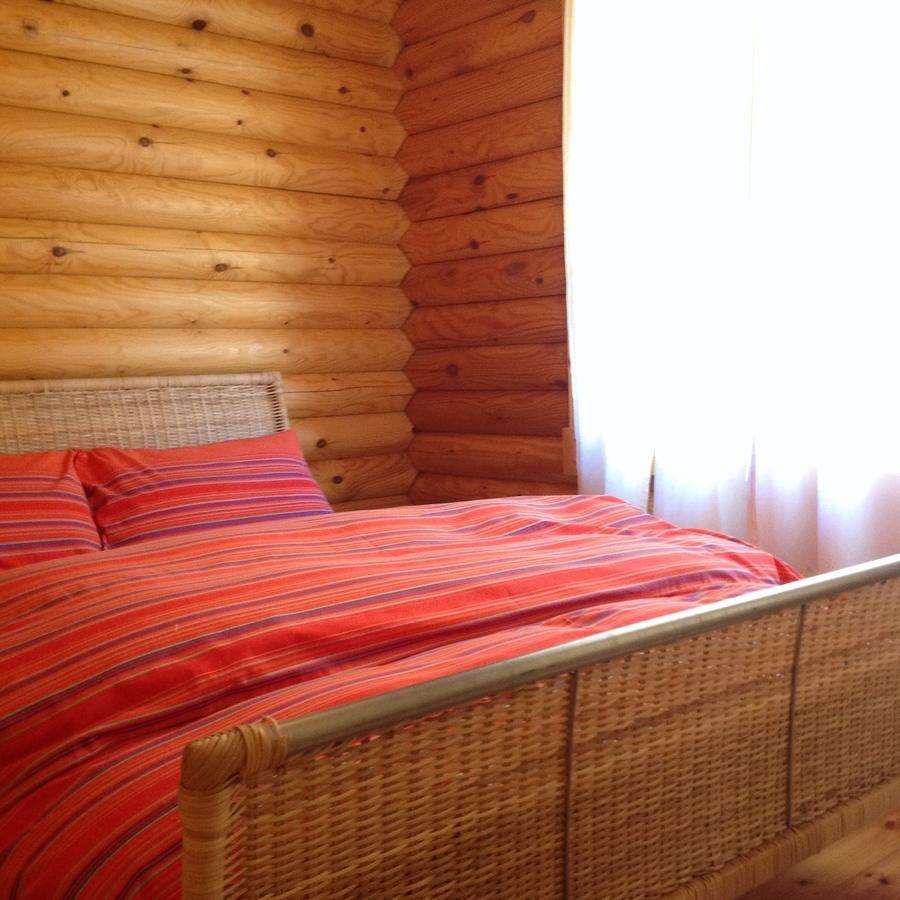 Вілла Franca Chalet Арджентера Екстер'єр фото
