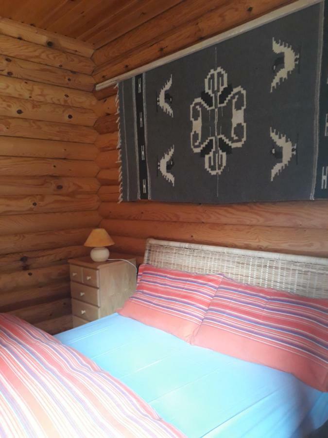 Вілла Franca Chalet Арджентера Екстер'єр фото